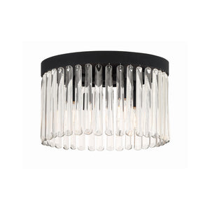 Emory 15'' Flush Mount
