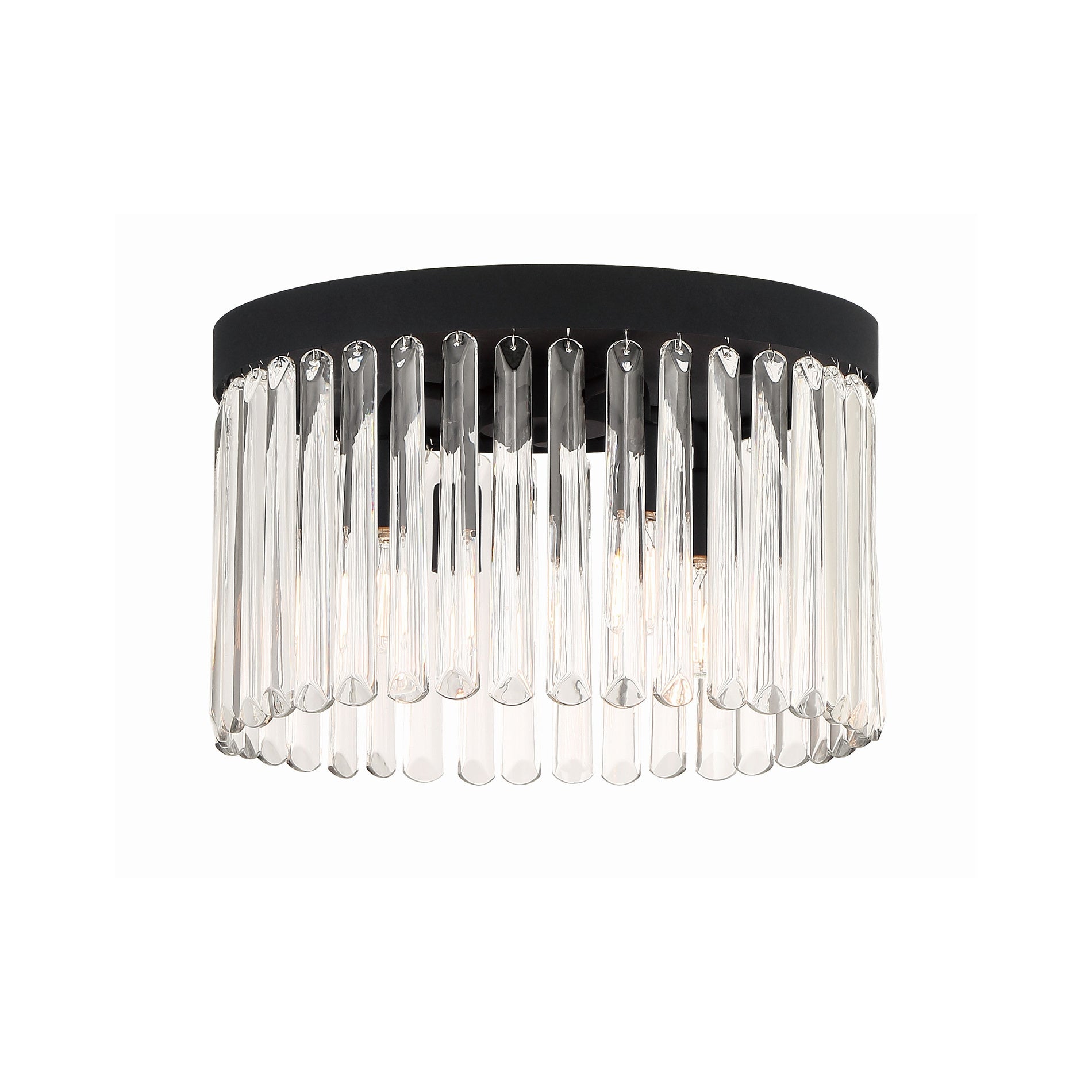 Emory 15'' Flush Mount