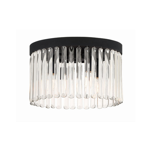 Emory 15'' Flush Mount