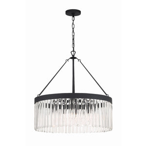 Emory 24'' Chandelier