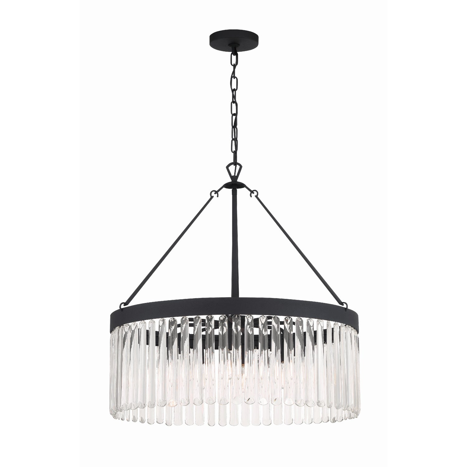 Emory 24'' Chandelier