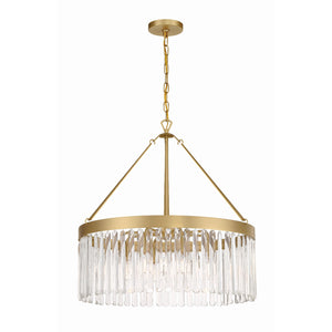 Emory 24'' Chandelier