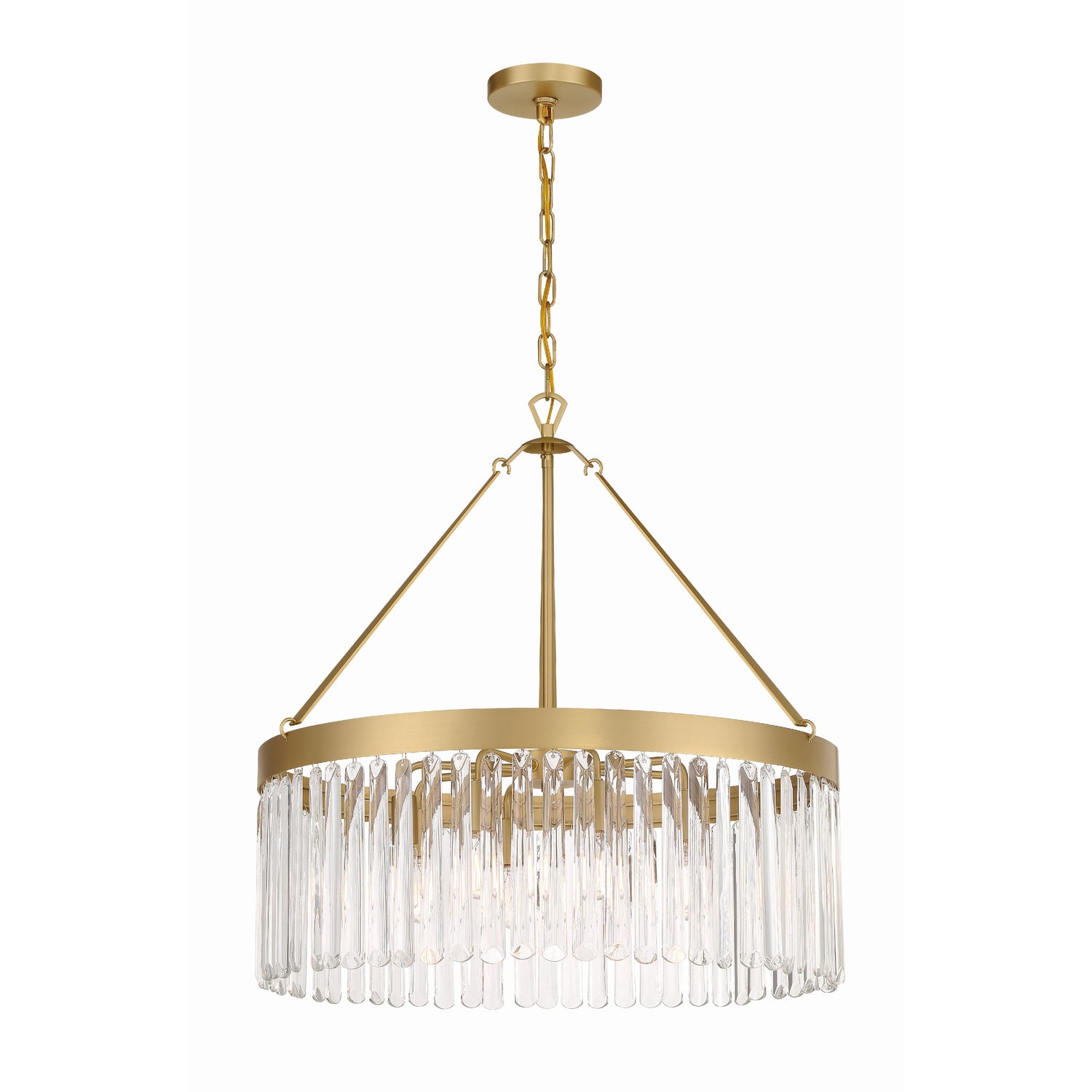 Emory 24'' Chandelier