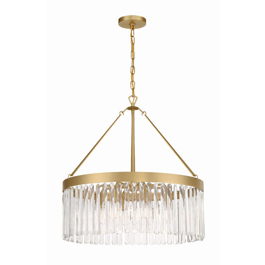 Emory 24'' Chandelier