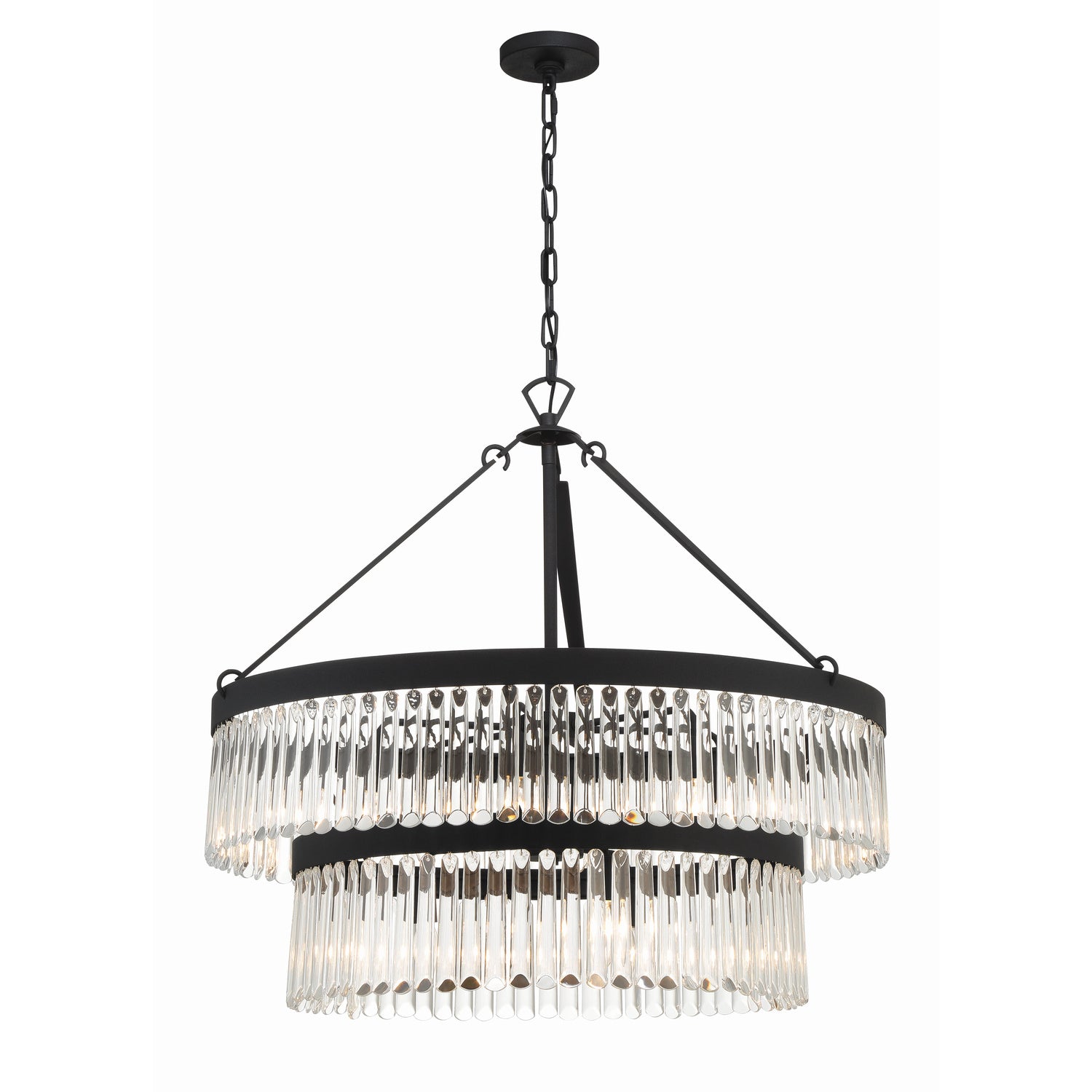 Emory 32'' Chandelier