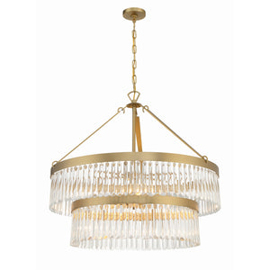 Emory 32'' Chandelier