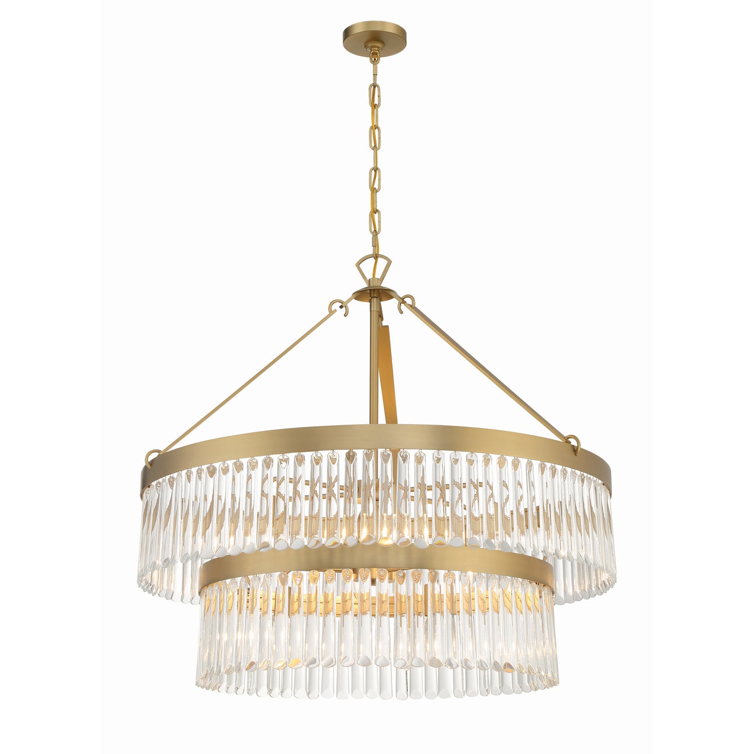 Emory 32'' Chandelier