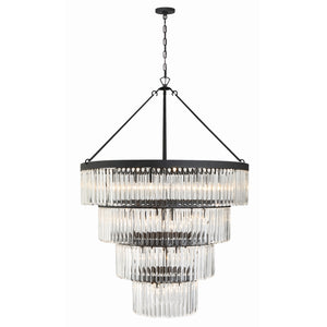 Emory 40'' Chandelier