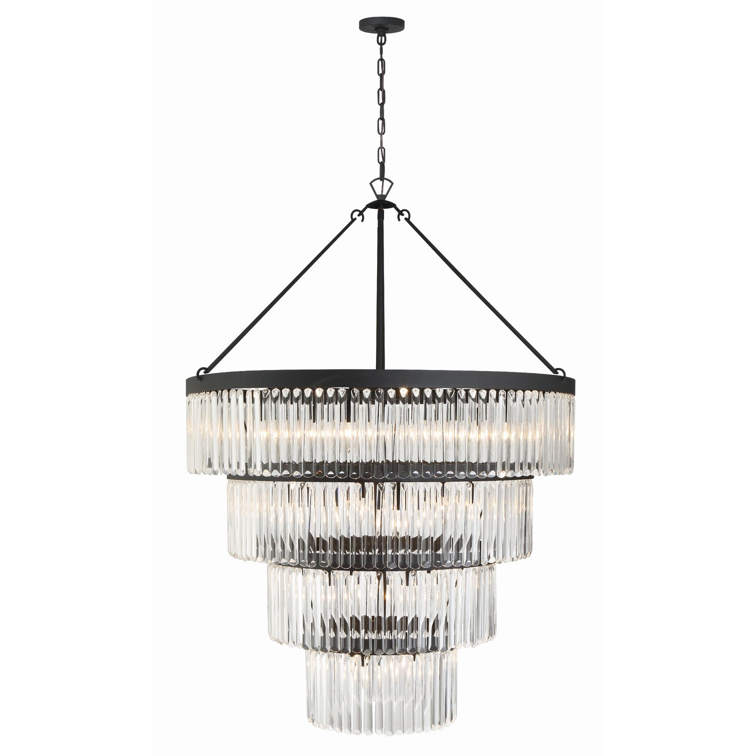 Emory 40'' Chandelier