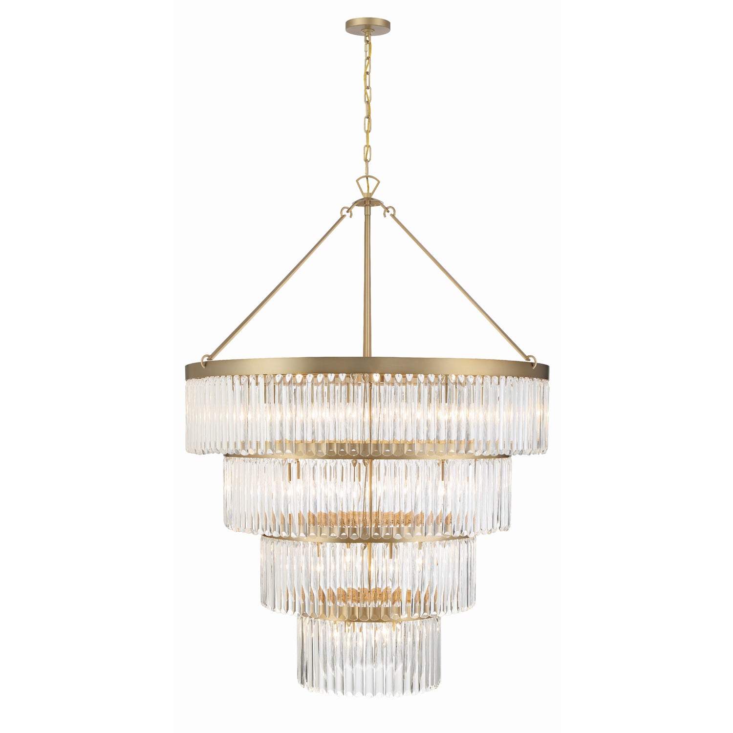 Emory 40'' Chandelier
