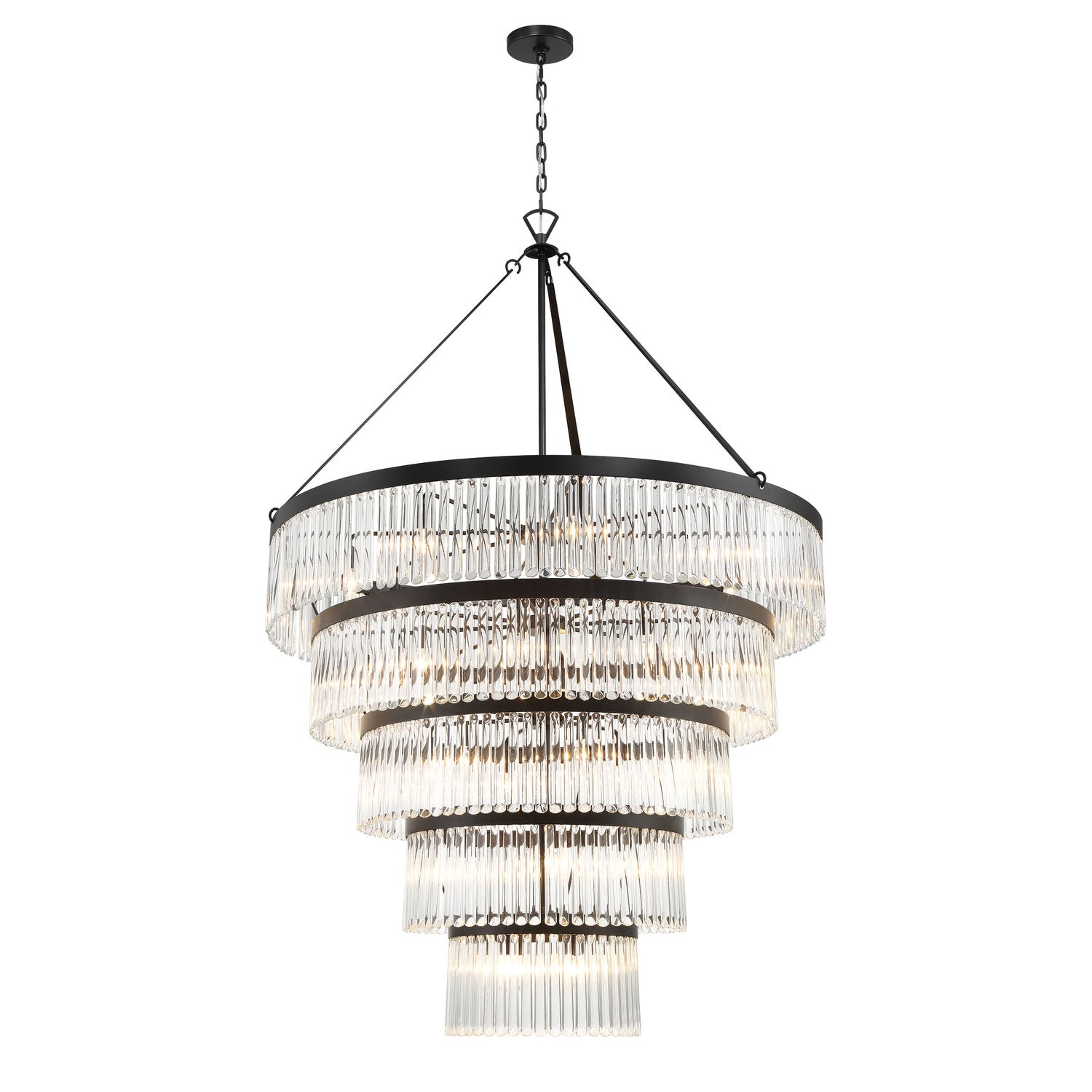 Emory 48'' Chandelier