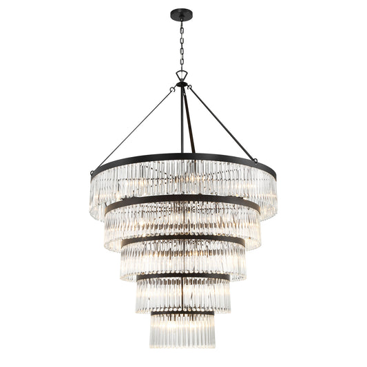 Emory 48'' Chandelier