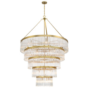 Emory 48'' Chandelier