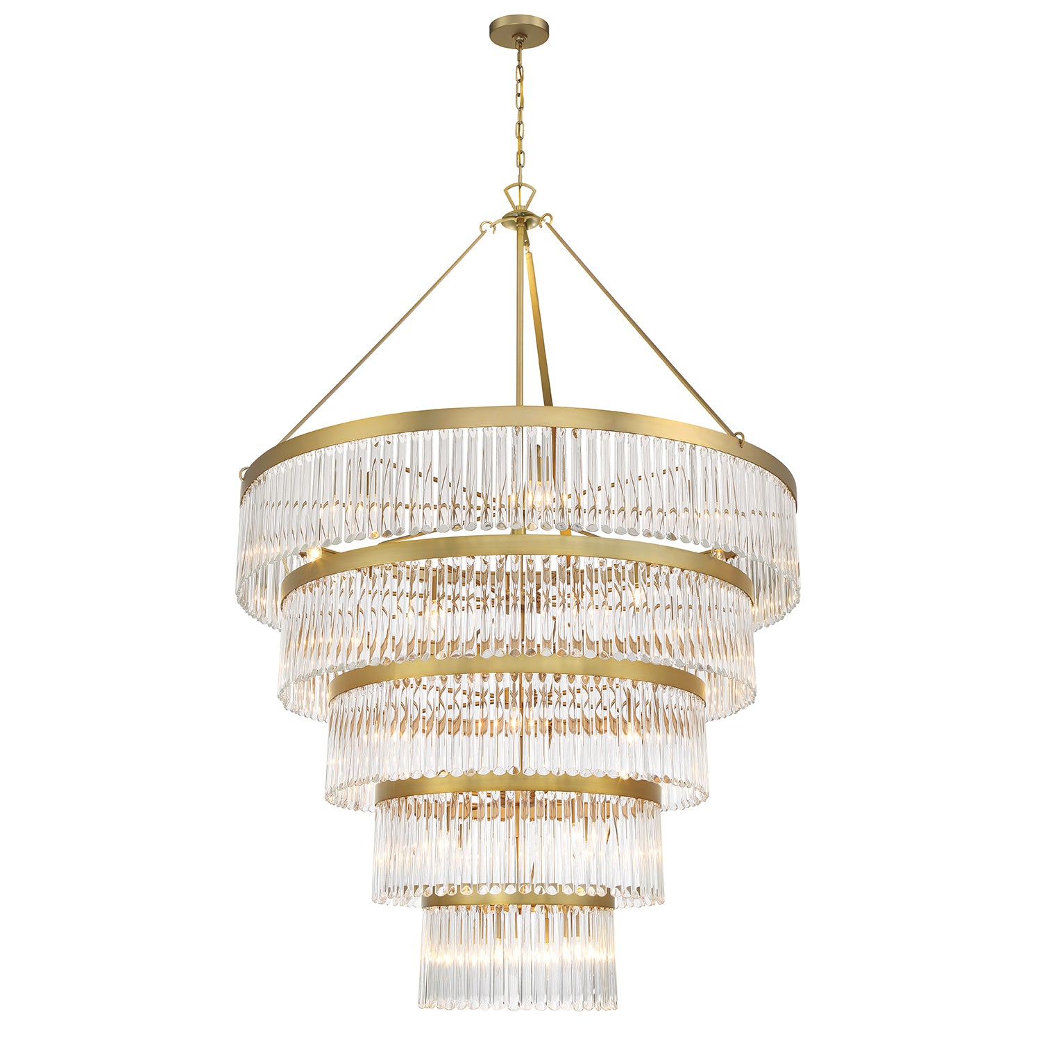 Emory 48'' Chandelier