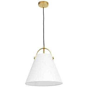Emperor Pendant