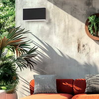 Emery Wall Sconce