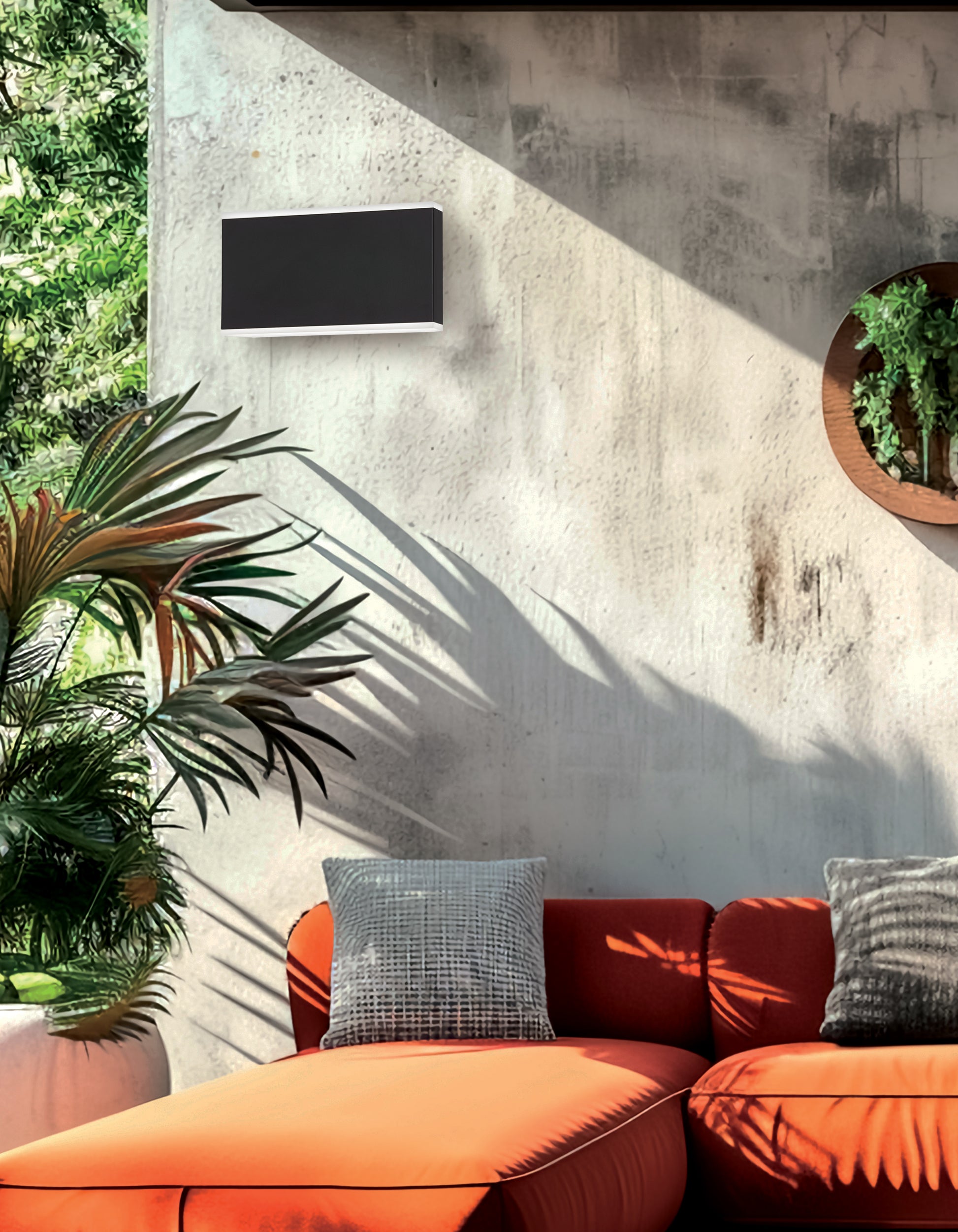 Emery Wall Sconce