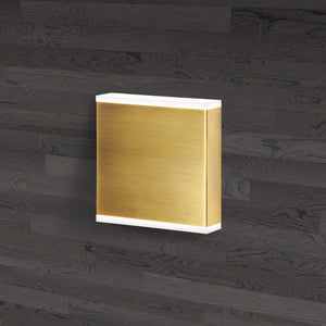 Emery Wall Sconce