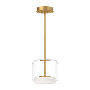 Enkel Pendant