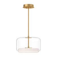Enkel Pendant