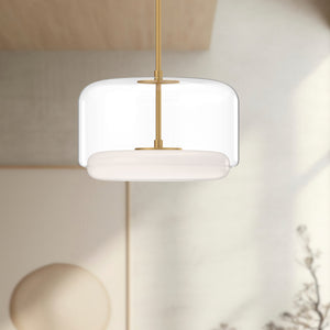 Enkel Pendant