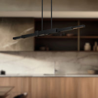 Enzo Linear Pendant