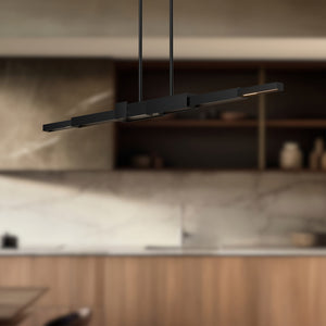 Enzo Linear Pendant