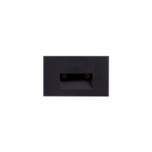 Sonic Exterior Wall/Step Light
