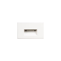 Sonic Exterior Wall/Step Light