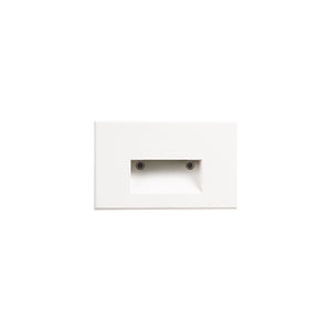 Sonic Exterior Wall/Step Light