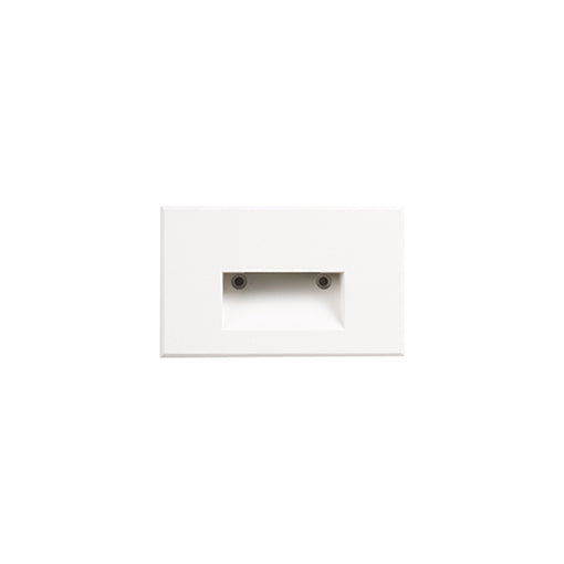 Sonic Exterior Wall/Step Light