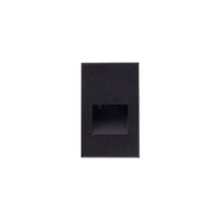 Sonic Exterior Wall/Step Light