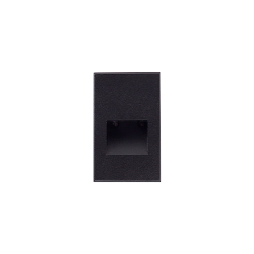 Sonic Exterior Wall/Step Light