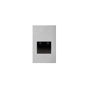 Sonic Exterior Wall/Step Light