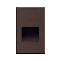 Sonic Exterior Wall/Step Light