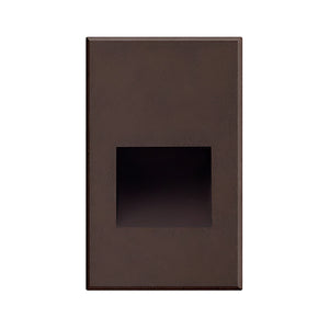 Sonic Exterior Wall/Step Light