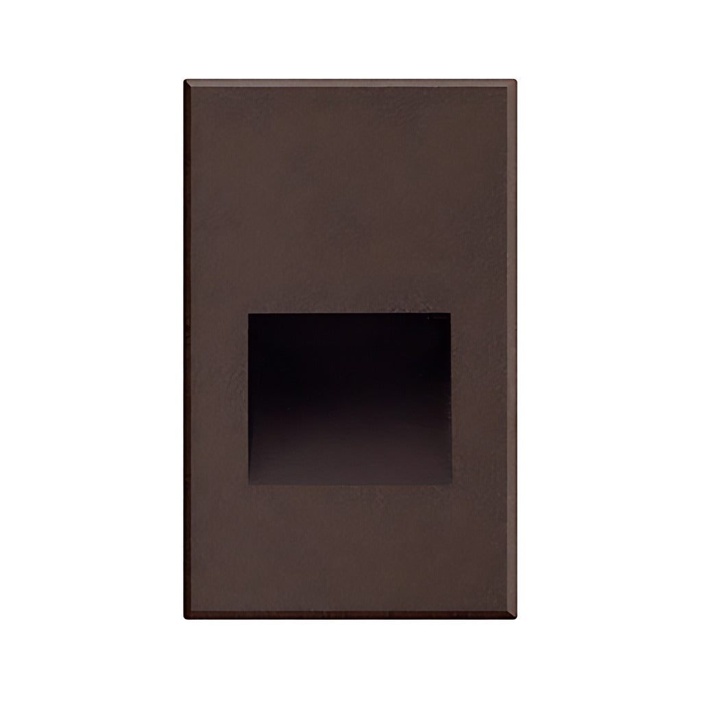 Sonic Exterior Wall/Step Light