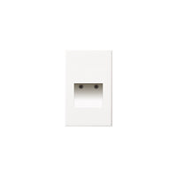 Sonic Exterior Wall/Step Light