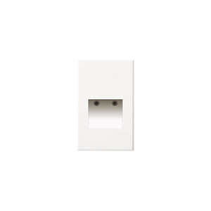 Sonic Exterior Wall/Step Light