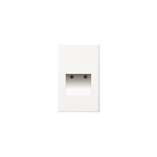 Sonic Exterior Wall/Step Light