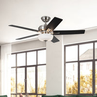 Erikson Ceiling Fan