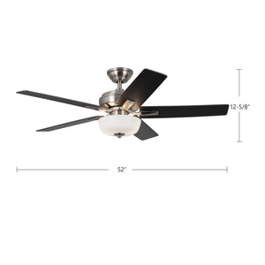 Erikson Ceiling Fan