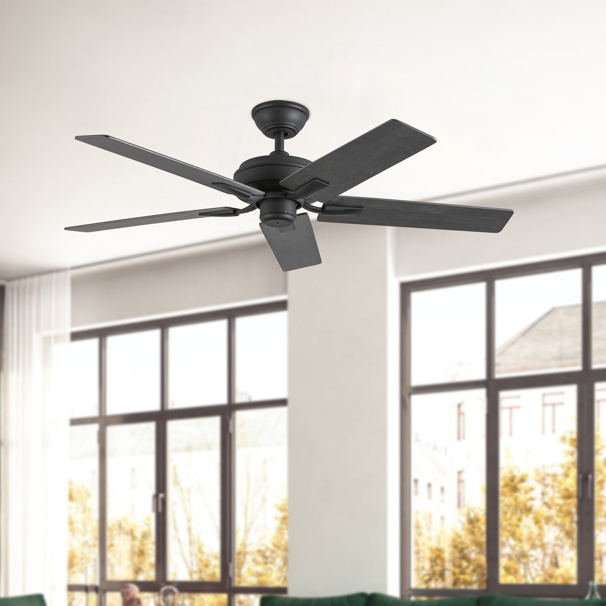 Erikson Ceiling Fan