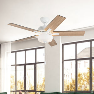 Erikson Ceiling Fan