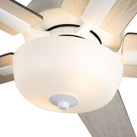 Erikson Ceiling Fan