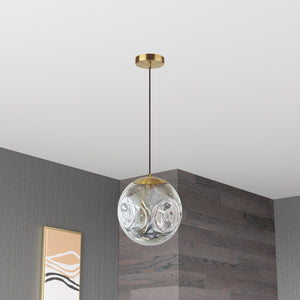 Eris Pendant