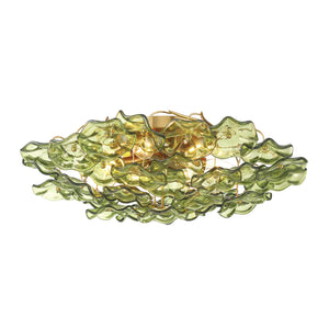Esme 22.5'' Semi Flush Mount
