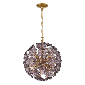Esme 18.25'' Chandelier