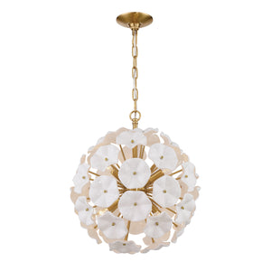 Esme 18.25'' Chandelier