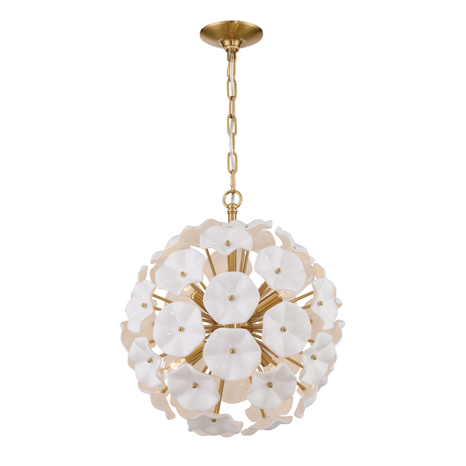 Esme 18.25'' Chandelier